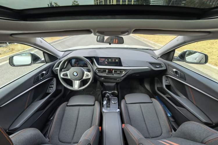 Used BMW 2 Series 2023 225i Four-Door Coupe M Sport Package
