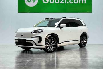 Used AION V 2024 Aion Tyrannosaurus 650 LiDAR Edition