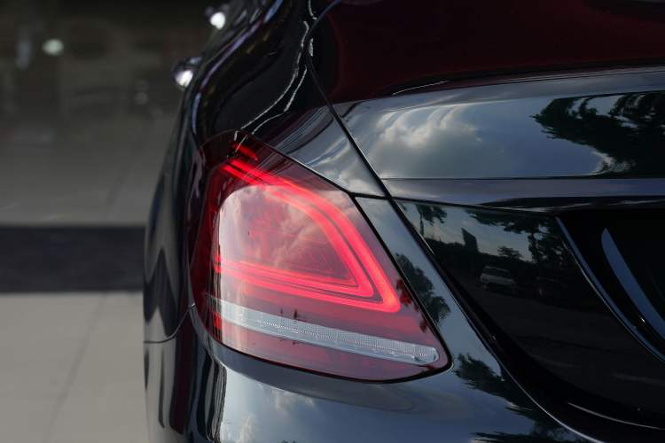 Used Mercedes-Benz C-Class 2020 C 260 L Sport Edition
