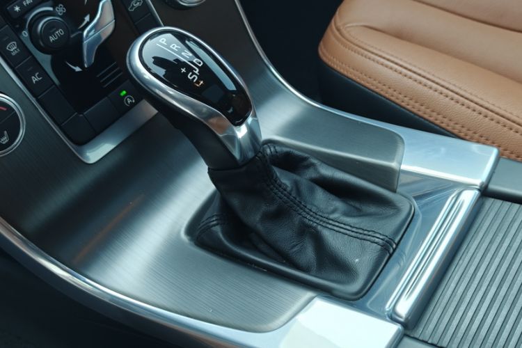 Used Volvo S60 2015 S60L T5 Intelligent Drive Edition
