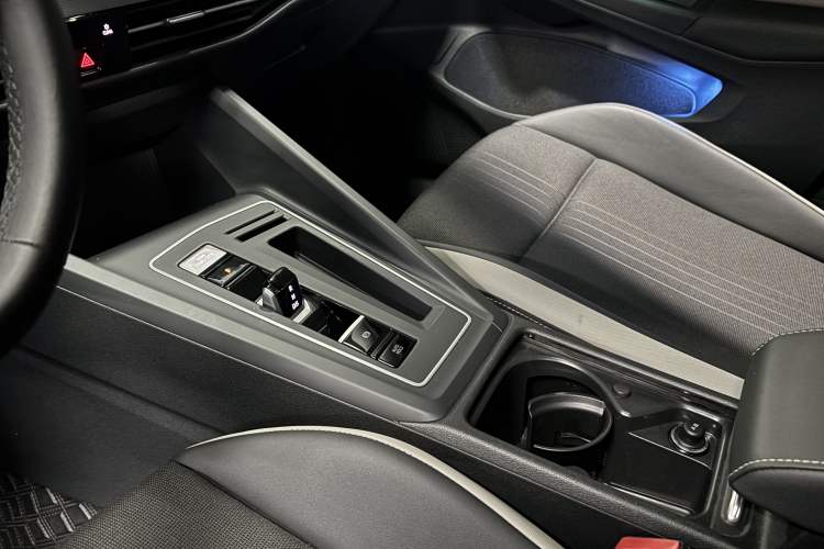 Used Volkswagen Golf 2021 280TSI DSG Pro
