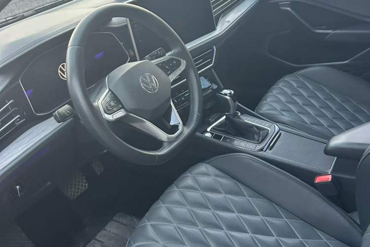 Used Volkswagen Sagitar 2023 200TSI DSG Excellence Edition