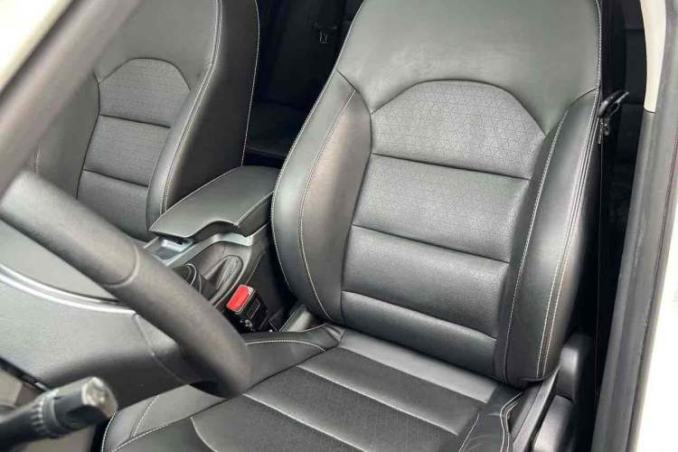 Used Geely Auto Emgrand 2021 UP 1.5L Manual Luxury Model
