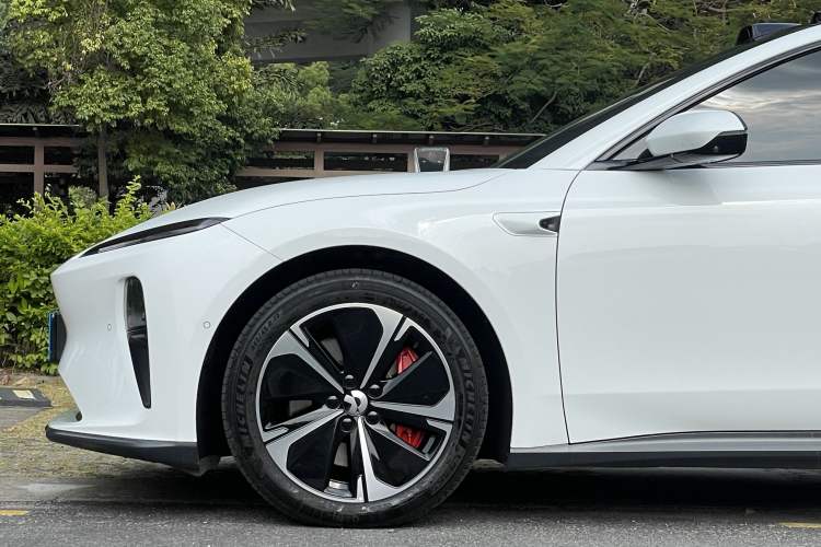 Used Nio ET5T 2024 75kWh Touring
