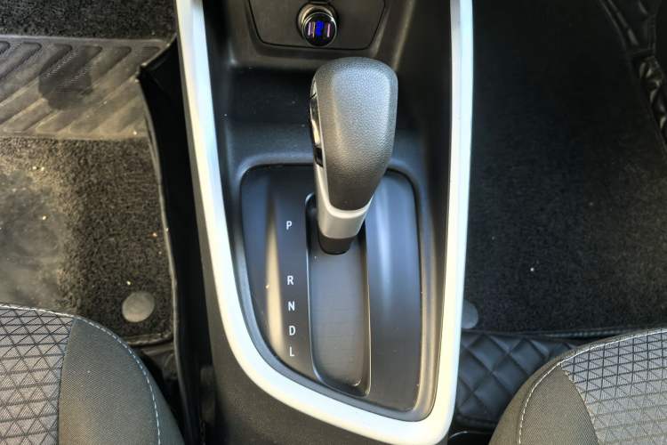 Used Chevrolet Cavalier 2020 325T Automatic Enjoyment Edition