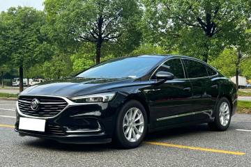 Used Buick LaCrosse 2022 552T Luxury Version