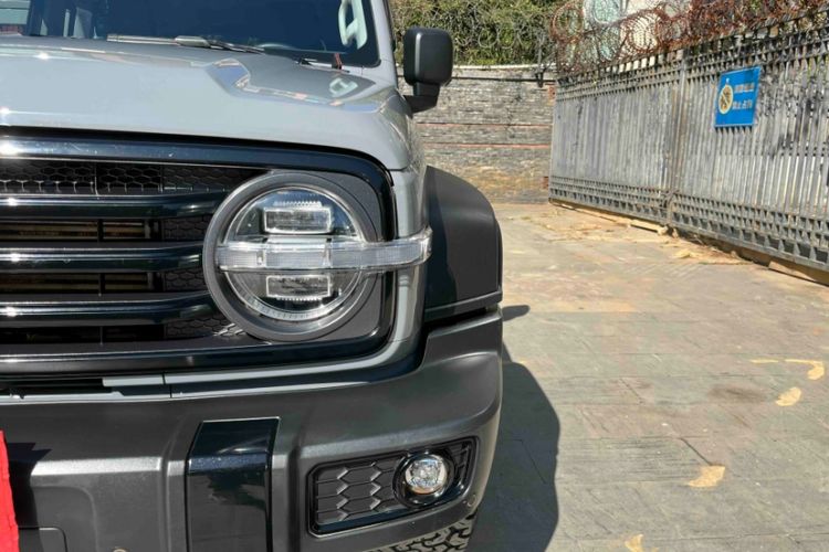 Used Tank 300 2024 2.0T Challenger
