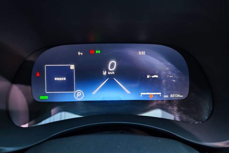 Used Toyota Highlander 2022 Dual-Engine 2.5L Four-Wheel Drive Supreme Edition 7-Seater
