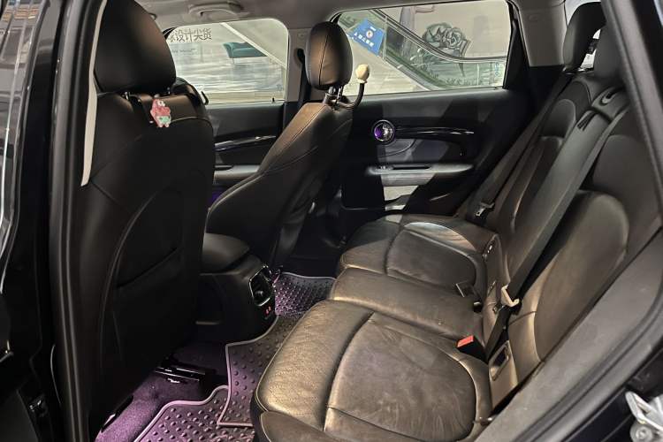 Used  Clubman 2019 1.5T COOPER Connoisseur
