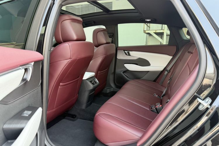 Used Buick LaCrosse 2023 28T Prestige Edition