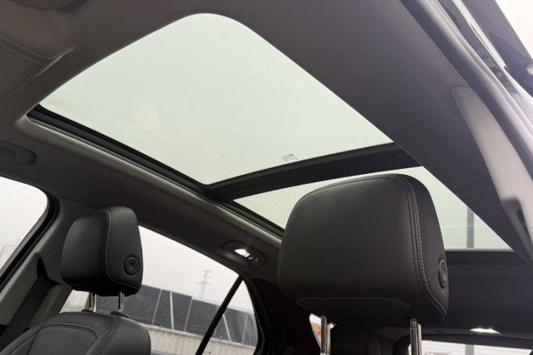 Used Chevrolet Equinox 2022 535T Chijie Edition
