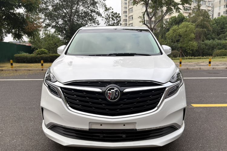 Used Buick GL8 2021 ES Landtrek 653T Comfort Edition
