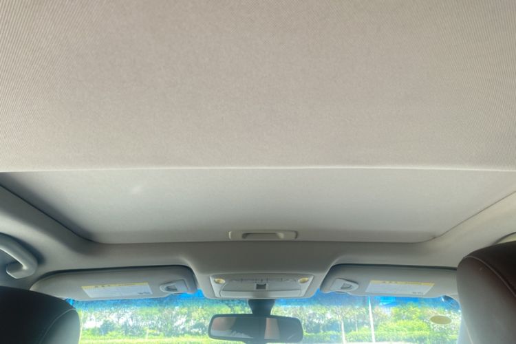 Used Infiniti QX50 2015 2.5L Enjoyment Edition
