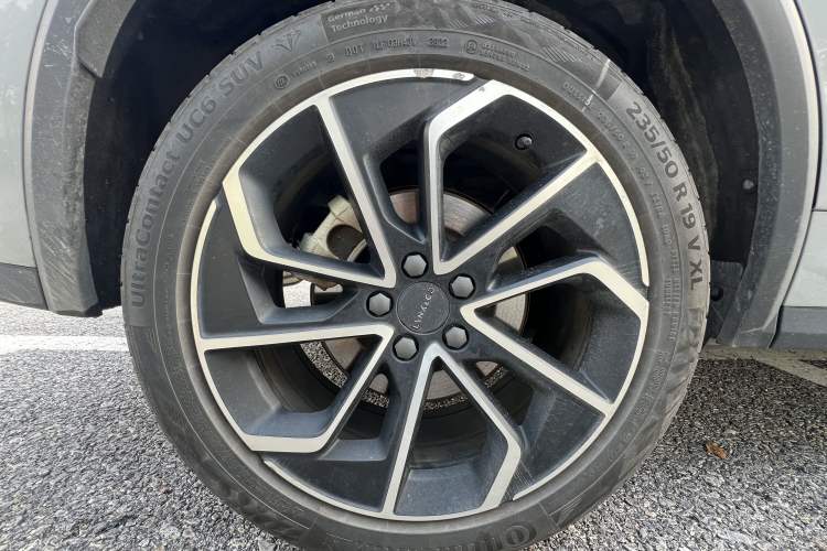 Used Lynk & Co 01 EM-P 2023 1.5TD EM-P PM
