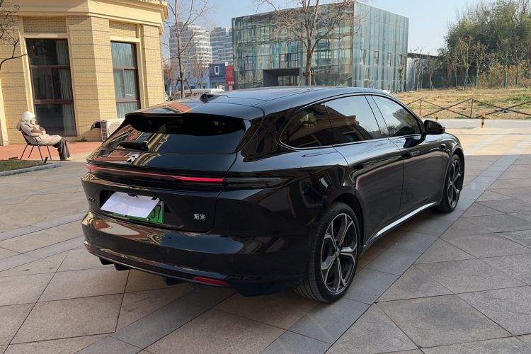 Used Nio ET5T 2025 75 kWh Touring