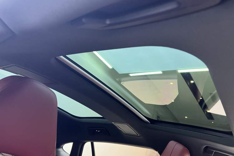 Used Porsche Panamera 2023 Panamera 4 Executive Long Wheelbase 2.9T
