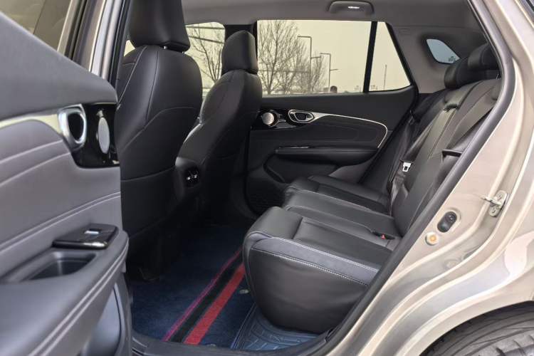 Used AION V 2024 Plus 70 Star Edition Lithium Iron Phosphate
