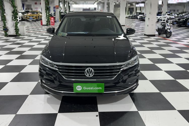 Used Volkswagen Lavida 2019 280TSI DSG Comfort Edition China VI standard
