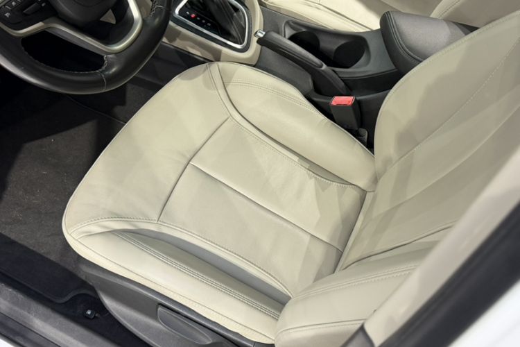 Used Buick GT 2019 15T Dual-Clutch Connected Elite Model China VI
