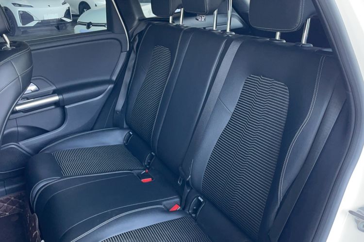 Used Mercedes-Benz B-Class 2021 B 200 Sport Edition
