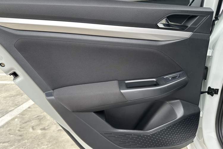 Used Volkswagen Bora 2021 1.5L Automatic Fashionable Smart Connectivity Version
