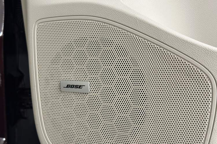 Used Buick GL8 2020 Avenir Avia Six-Seat Deluxe Edition