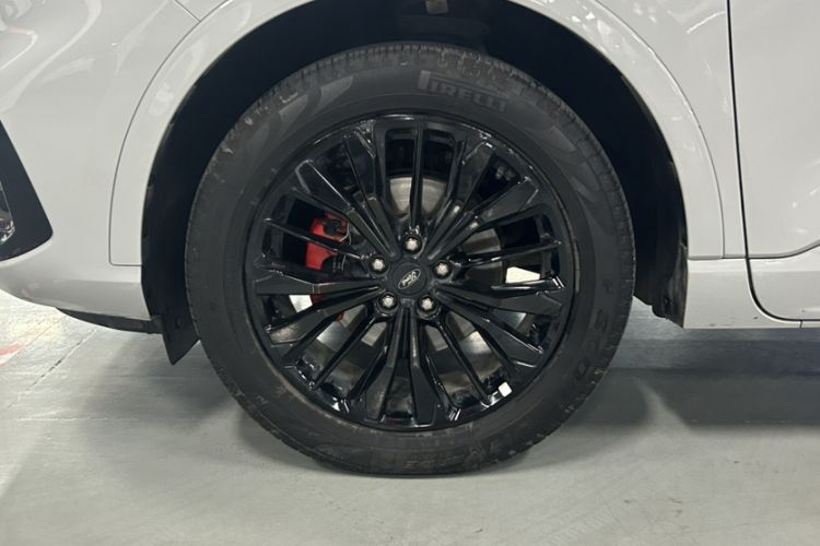 Used Ford Escape 2024 EcoBoost 245 Four-Wheel Drive ST-Line Pro Trim
