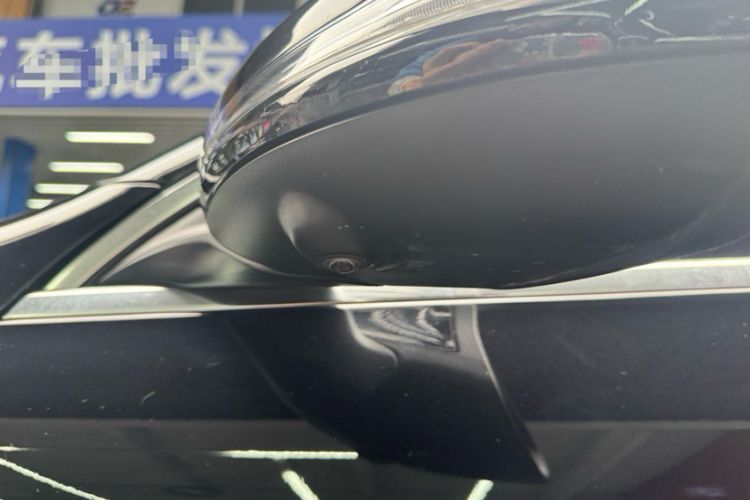 Used Mercedes-Benz GLC 2017 GLC 260 4MATIC Luxury Model
