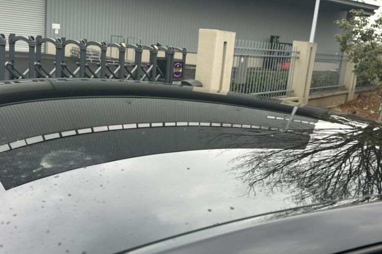 Used Tesla Model Y 2023 Rear-Wheel-Drive Version