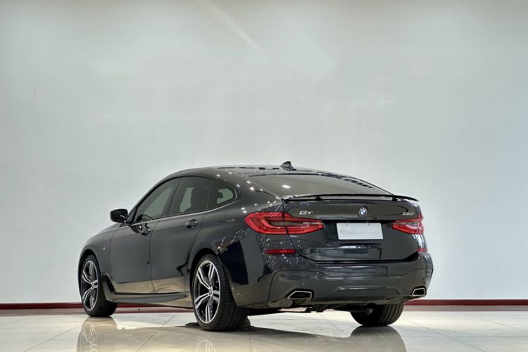 Used BMW 6 Series GT 2021 Restyled 630i M Sport Package