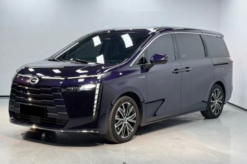 Used GAC Trumpchi E8 New Energy 2024 150km MAX