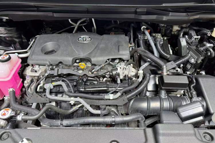 Used Toyota Sienna 2021 2.5L Hybrid Ultimate Edition
