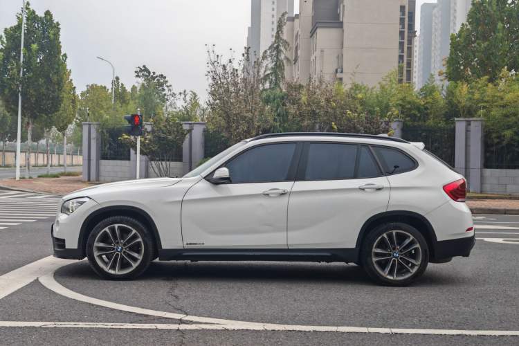 Used BMW X1 2014 xDrive20i Sports Design Package
