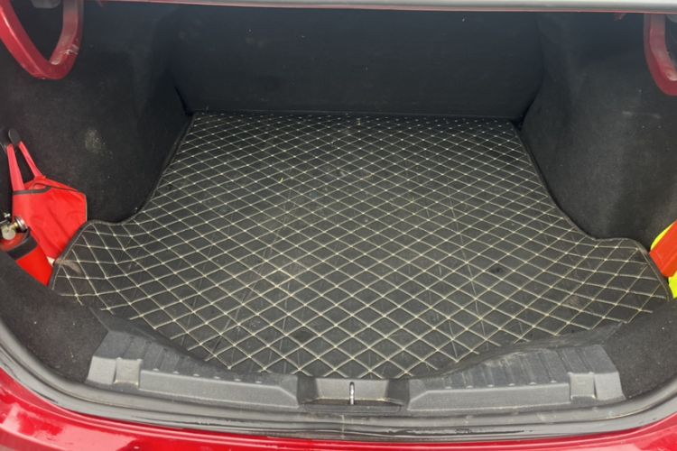 Used Ford Escort 2017 Revised Version 1.5L Manual Comfort Edition