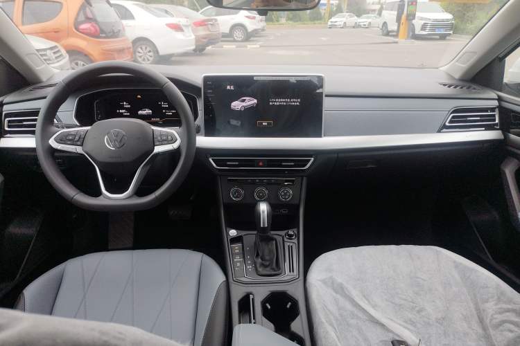 Used Volkswagen Lavida 2024 1.5L Automatic Starry Sky 5 Million Edition