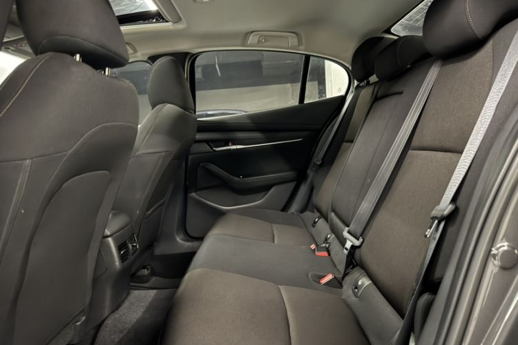 Used Mazda Mazda 3 Axela 2023 2.0L Automatic ZhiXuan Edition