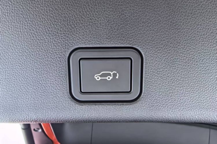 Used  S07 2024 215Max Qiankun Intelligent Driving ADS SE Range-Extended Version