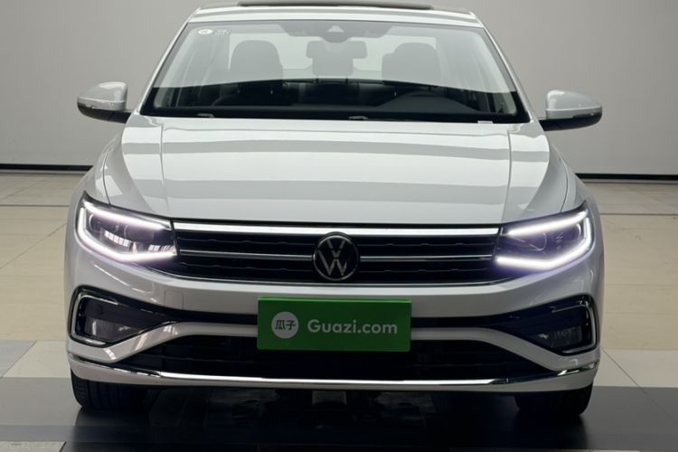 Used Volkswagen Bora 2025 300TSI DSG Prestige Edition