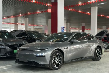 Used XPeng P7 2020 706G