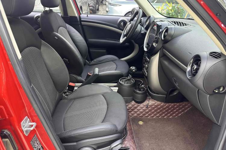 Used  Countryman 2016 1.6T COOPER ALL4 Fun Equipment Enthusiast
