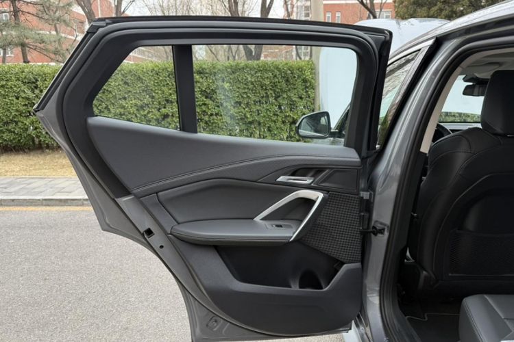 Used BMW X2 (Import) 2024 sDrive25i M Sport Package
