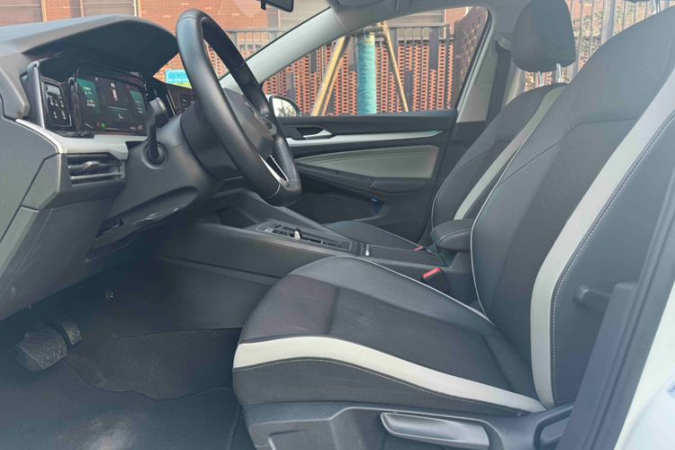 Used Volkswagen Golf 2021 280TSI DSG Pro