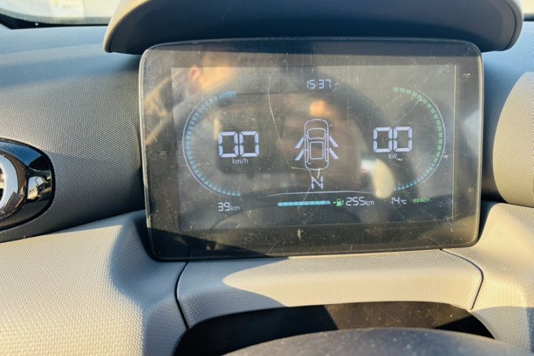 Used Leapmotor T03 2025 310 Comfort Edition
