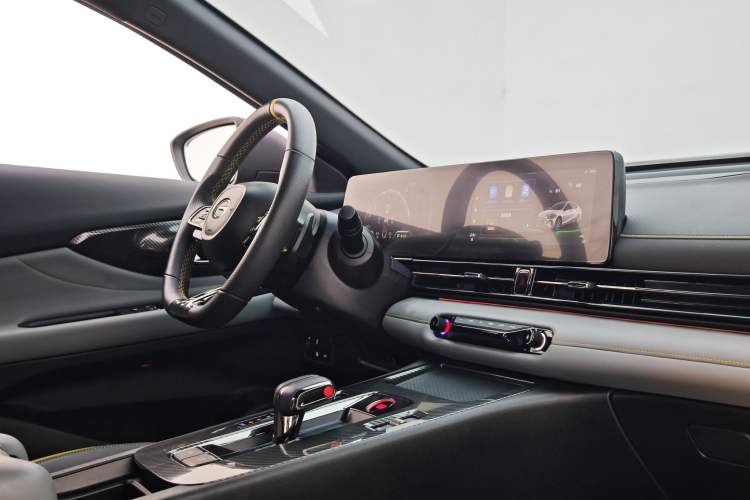 Used GAC Trumpchi EMPOW 2021 270T DCT J15 Version
