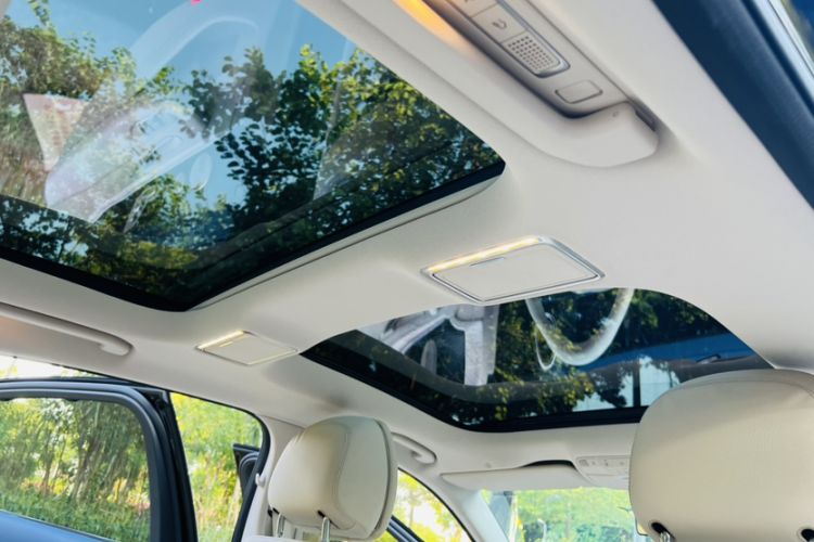 Used Mercedes-Benz E-Class 2022 Revised Version E 300 L Sport Luxury Edition
