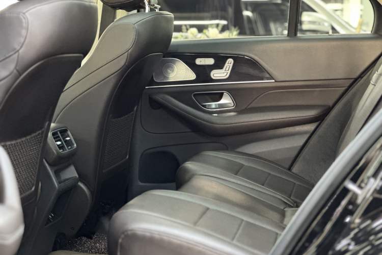 Used Mercedes-Benz GLE 2020 GLE 350 4MATIC Fashion Model
