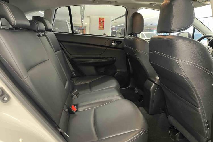 Used Subaru XV 2014 2.0i Luxury Navigation Edition