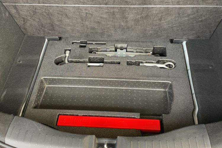 Used Honda Fit 2021 1.5L CVT Chao Yue Max Edition