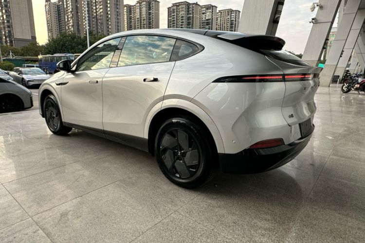 Used XPeng G6 2025 625 Long-Range Max Flagship Edition