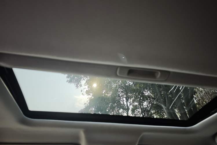 Used Changan CS75 2014 1.8T Automatic Elite Model China IV Standard